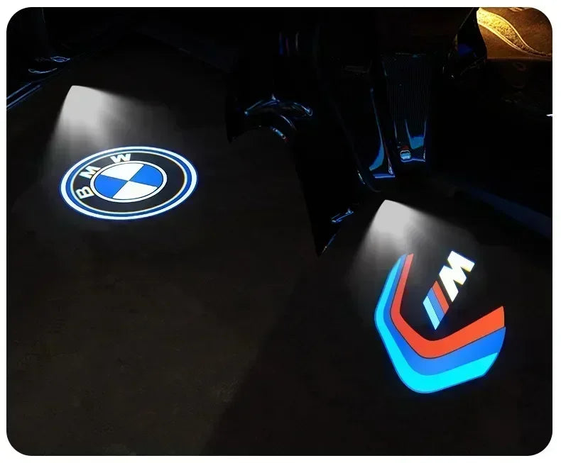 BMW Welcome Door Light kit
