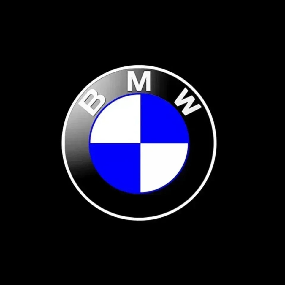 BMW Welcome Door Light kit