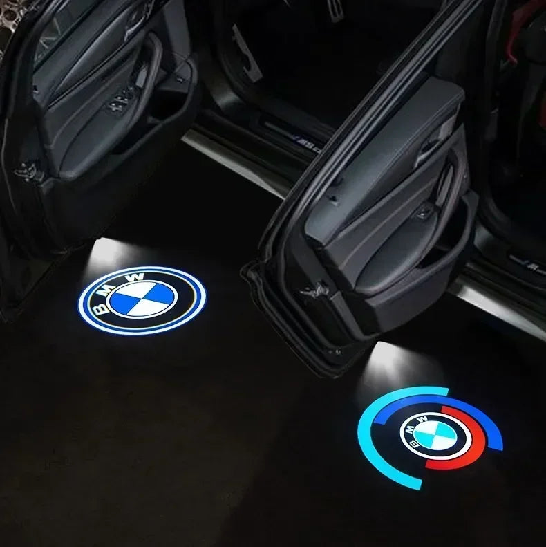 BMW Welcome Door Light kit