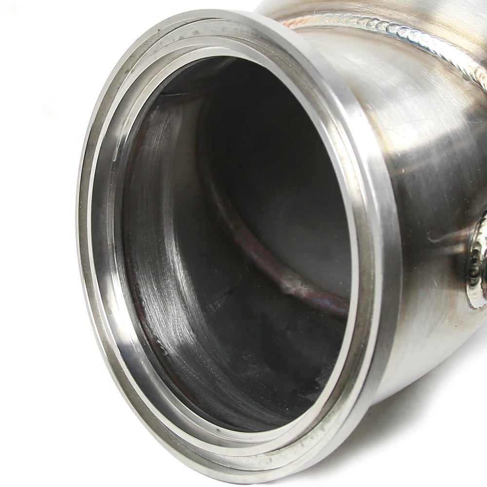 5'' B58 Downpipe BMW 2016+ M240i/340i/440i/540i/740i/840i & XDrive
