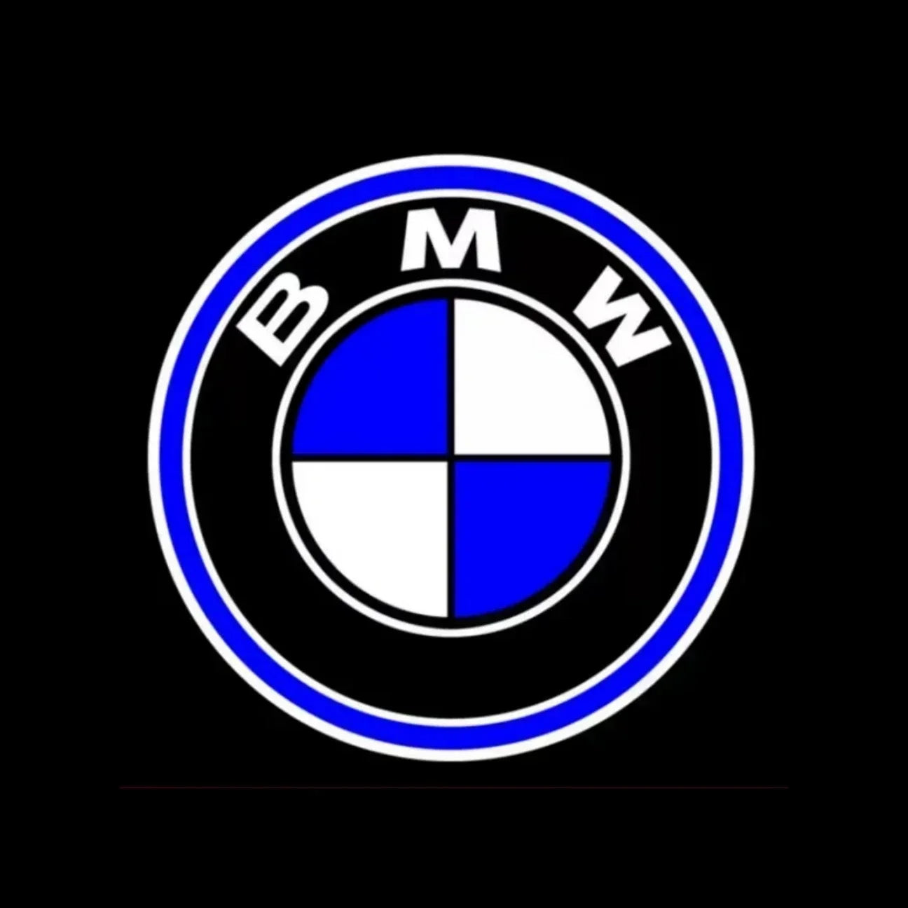 BMW Welcome Door Light kit