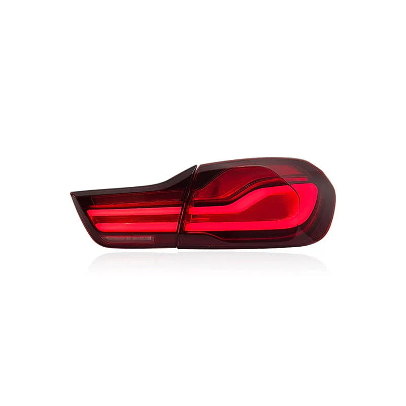BMW F32 F82 F33 LCI Tail Lights